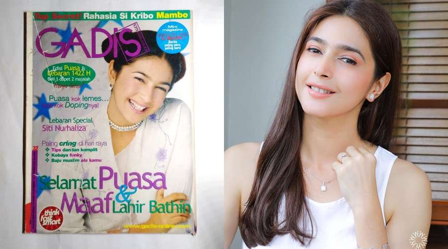 Potret Dulu VS Sekarang 8 Aktris Sinetron Era 2000-an, Nia Ramadhani Cantiknya Awet!