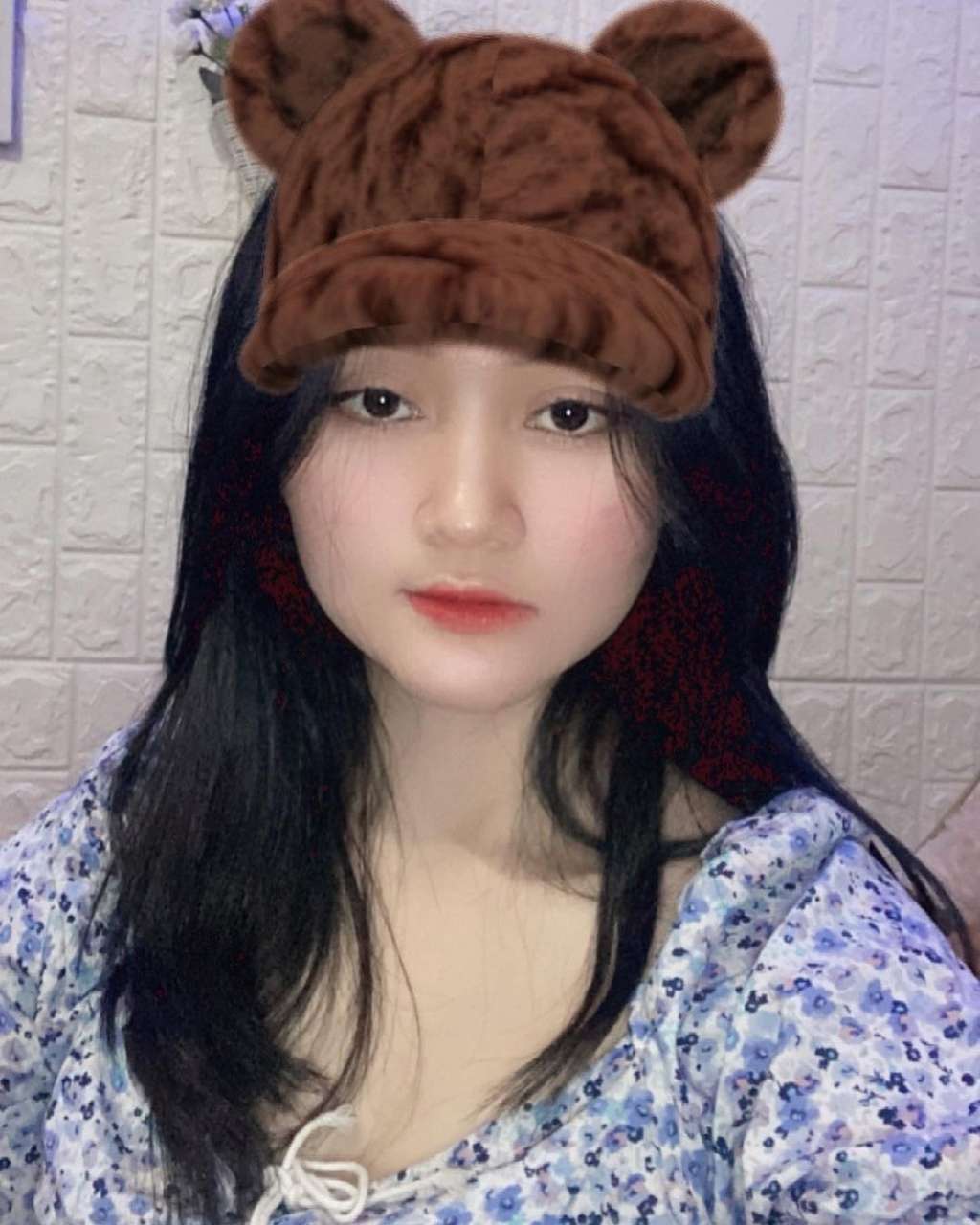 Viral Siswi Cantik Gak Ketulungan, Jadi Inceran Siswa dan Para Guru, Lihat 10 Potretnya!