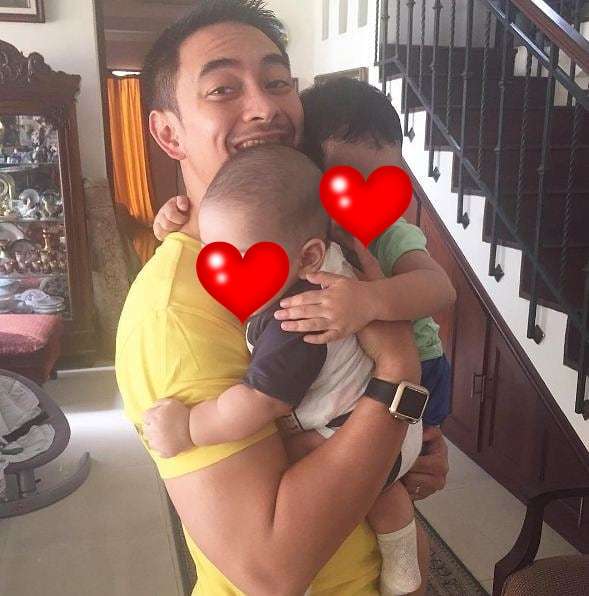 10 Potret Mewahnya Rumah Zumi Zola, Mantan Gubernur Jambi yang Terbukti Korupsi!