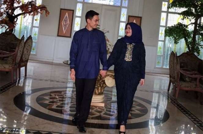 10 Potret Mewahnya Rumah Zumi Zola, Mantan Gubernur Jambi yang Terbukti Korupsi!