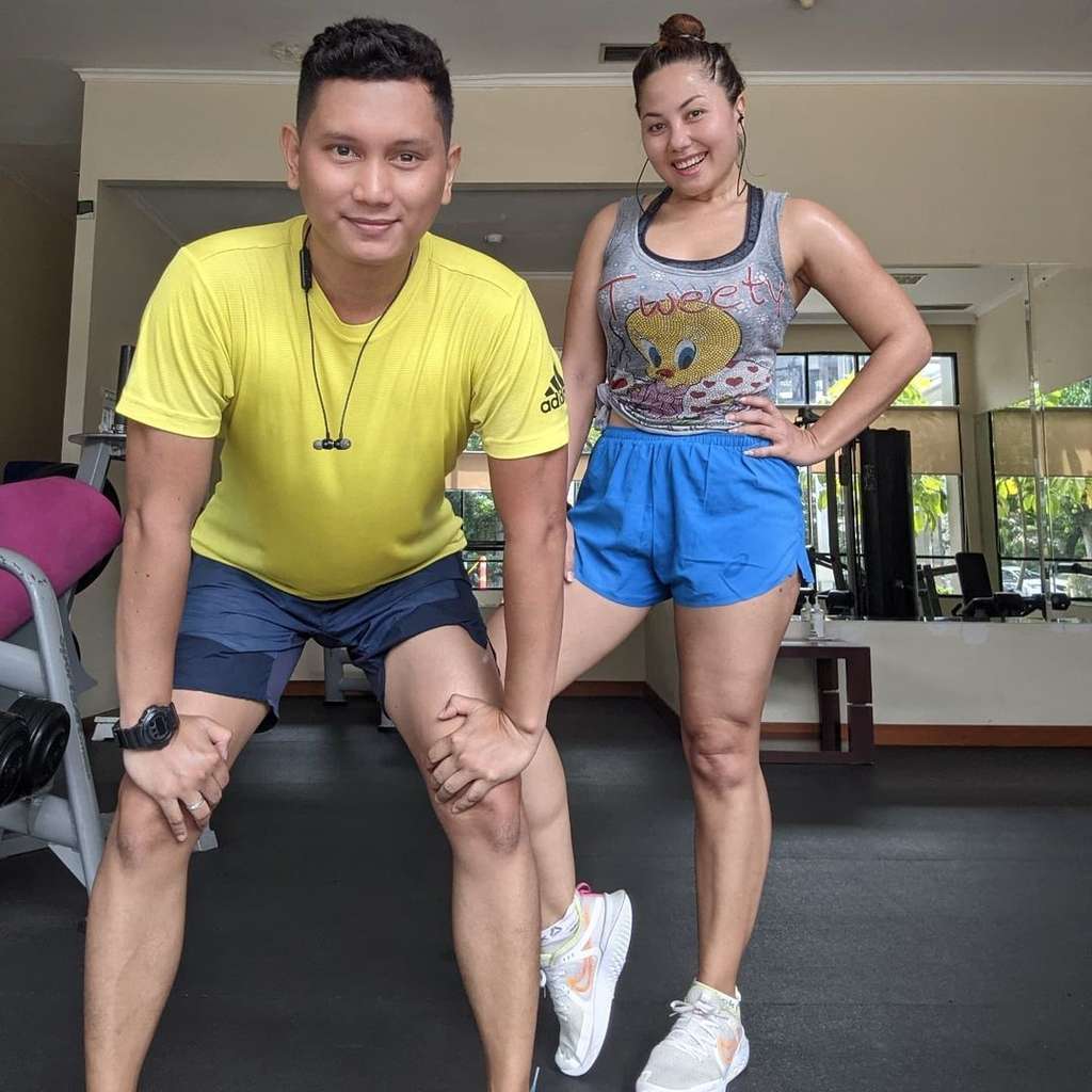9 Potret Apartemen Mewah Emma Waroka, Sahabat Vanessa Angel yang Nikahi Berondong!