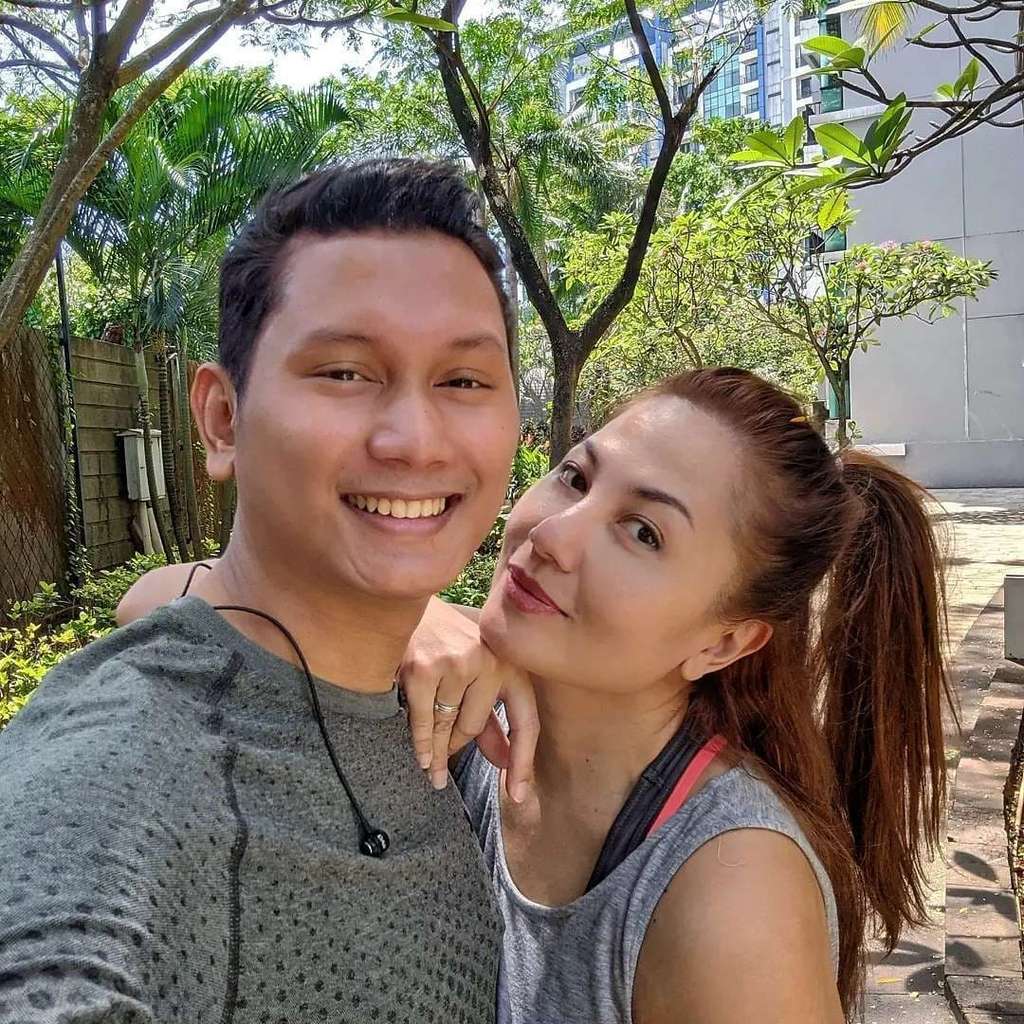9 Potret Apartemen Mewah Emma Waroka, Sahabat Vanessa Angel yang Nikahi Berondong!