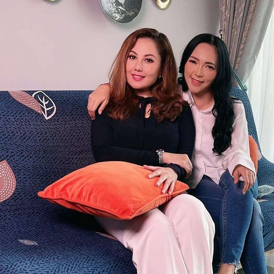9 Potret Apartemen Mewah Emma Waroka, Sahabat Vanessa Angel yang Nikahi Berondong!