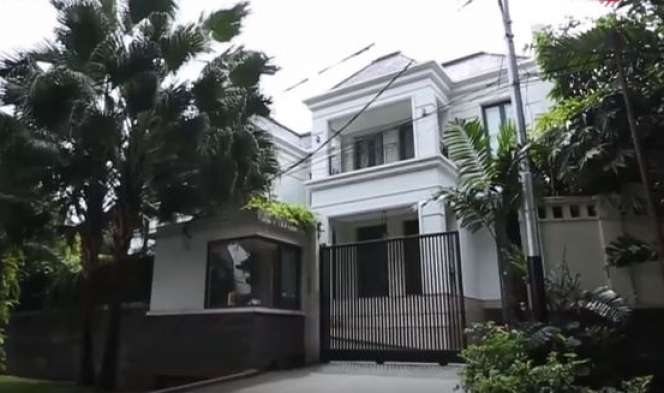 8 Potret Rumah Mewah Anak Konglomerat Indonesia, Milik Dita Soedarjo Bikin Melongo!