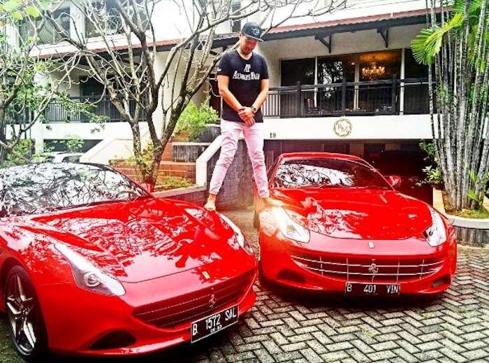 8 Potret Rumah Mewah Anak Konglomerat Indonesia, Milik Dita Soedarjo Bikin Melongo!