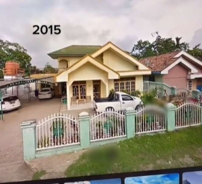 Viral Perubahan Rumah dari Sederhana Jadi Super Mewah, Lihat 10 Potretnya Bikin Syok!