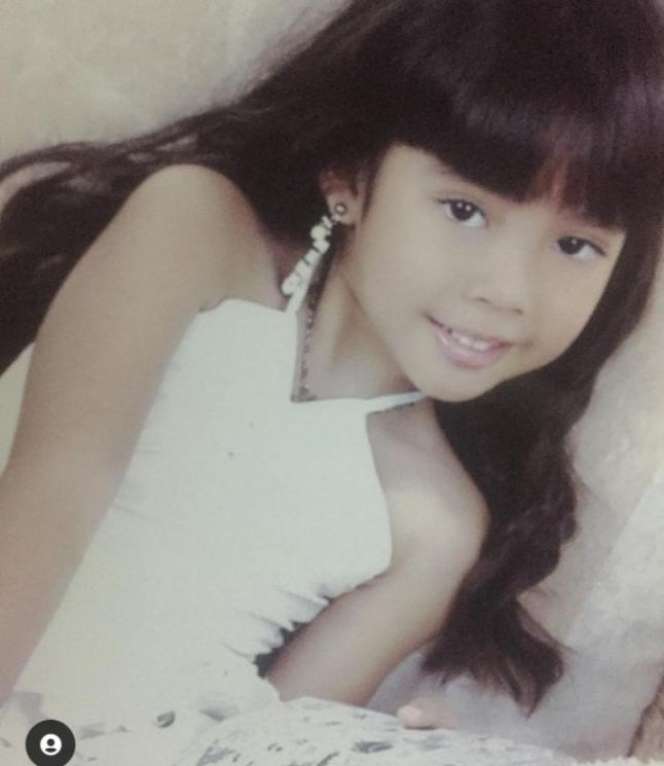 Potret Dulu dan Kini Fay Nabila Jebolan IMB, Body Goals Banget!