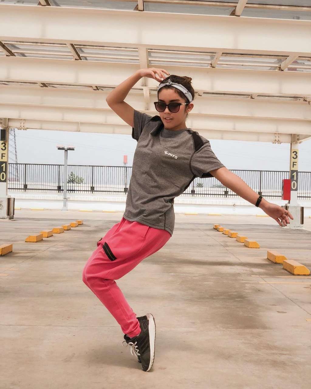 Potret Dulu dan Kini Fay Nabila Jebolan IMB, Body Goals Banget!