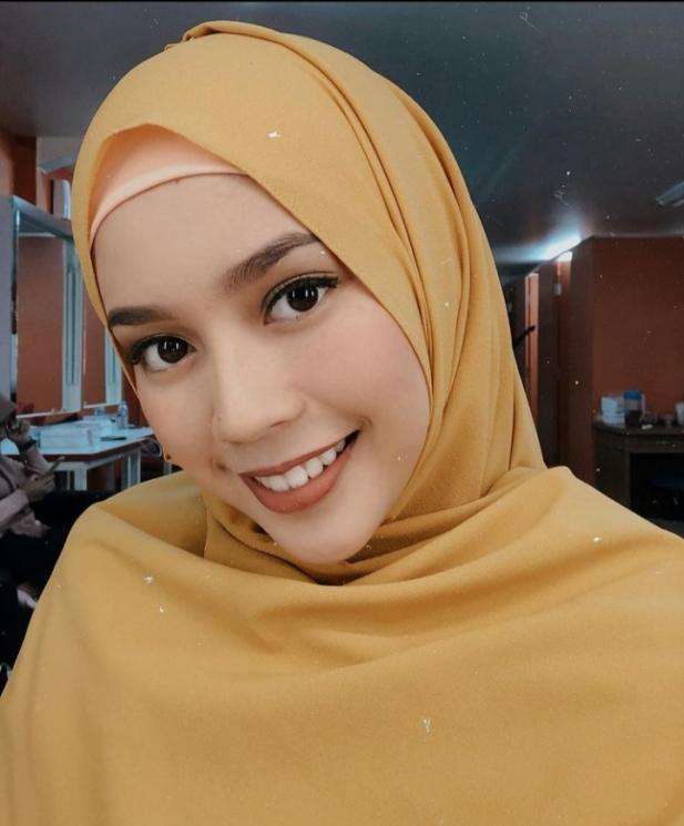 Potret Dulu dan Kini Fay Nabila Jebolan IMB, Body Goals Banget!