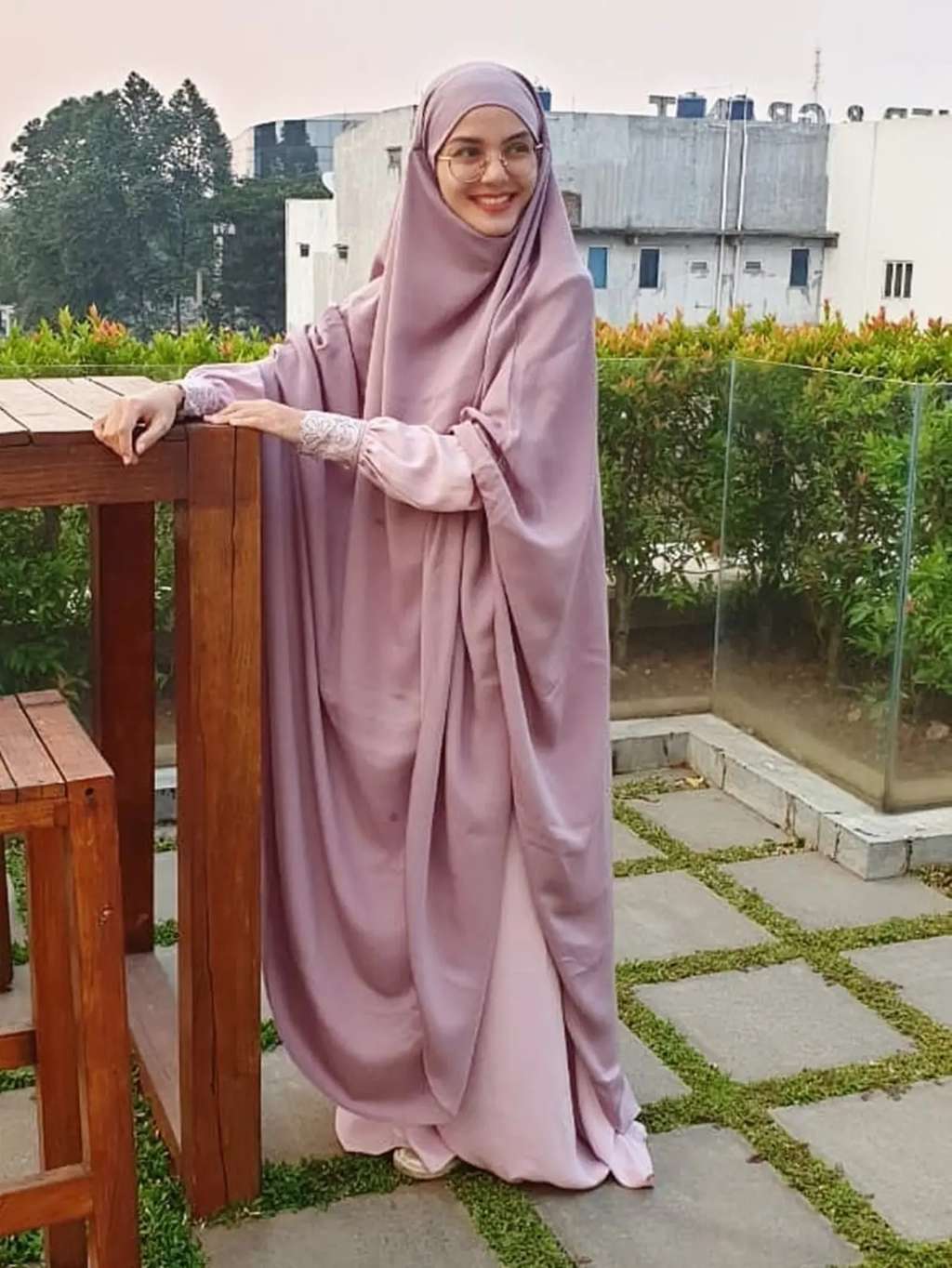 Dulu Ditinggal Suami Kepincut Janda Kaya, Kondisi Nadya Almira Kini Bikin Syok, Lihat 8 Potretnya!