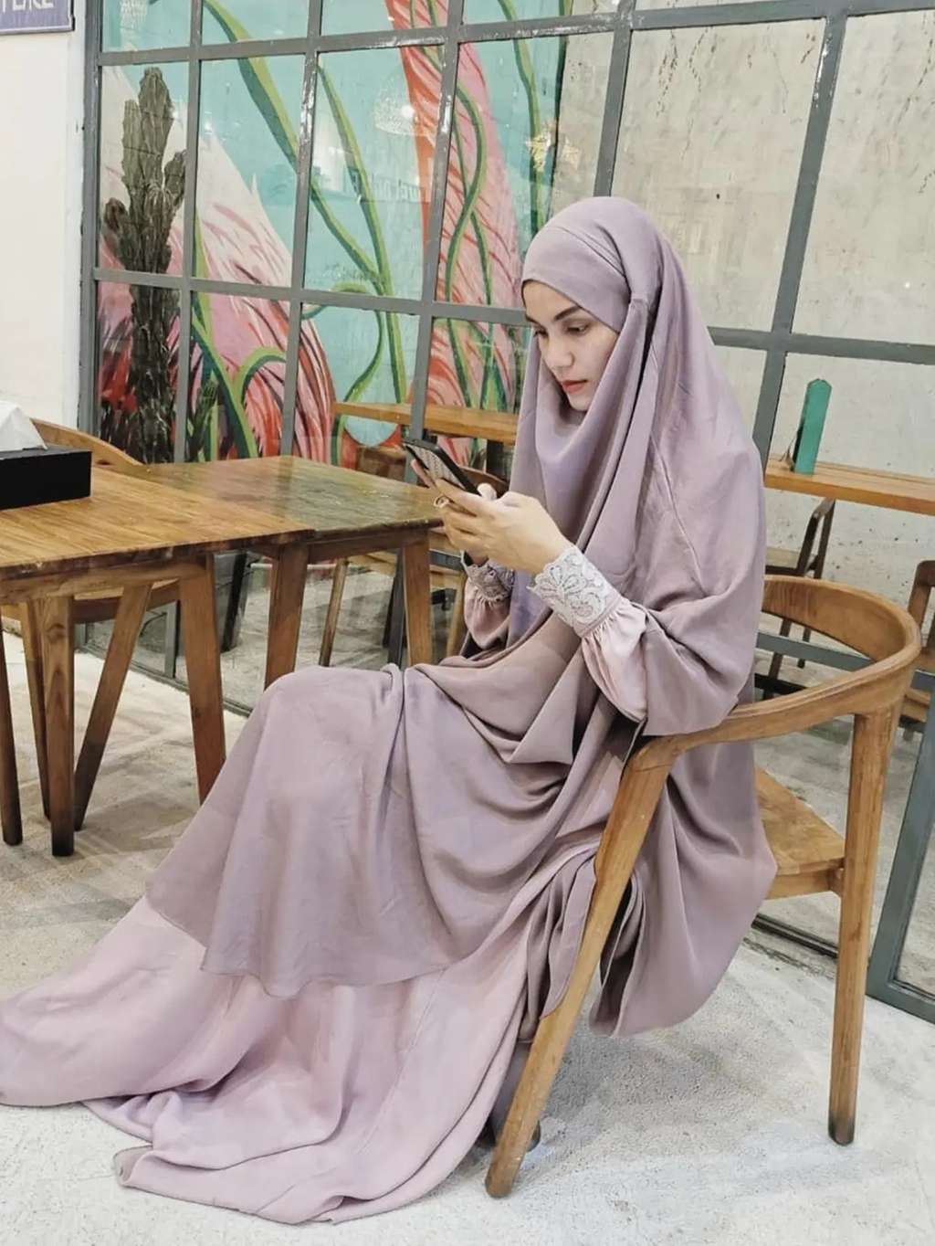 Dulu Ditinggal Suami Kepincut Janda Kaya, Kondisi Nadya Almira Kini Bikin Syok, Lihat 8 Potretnya!