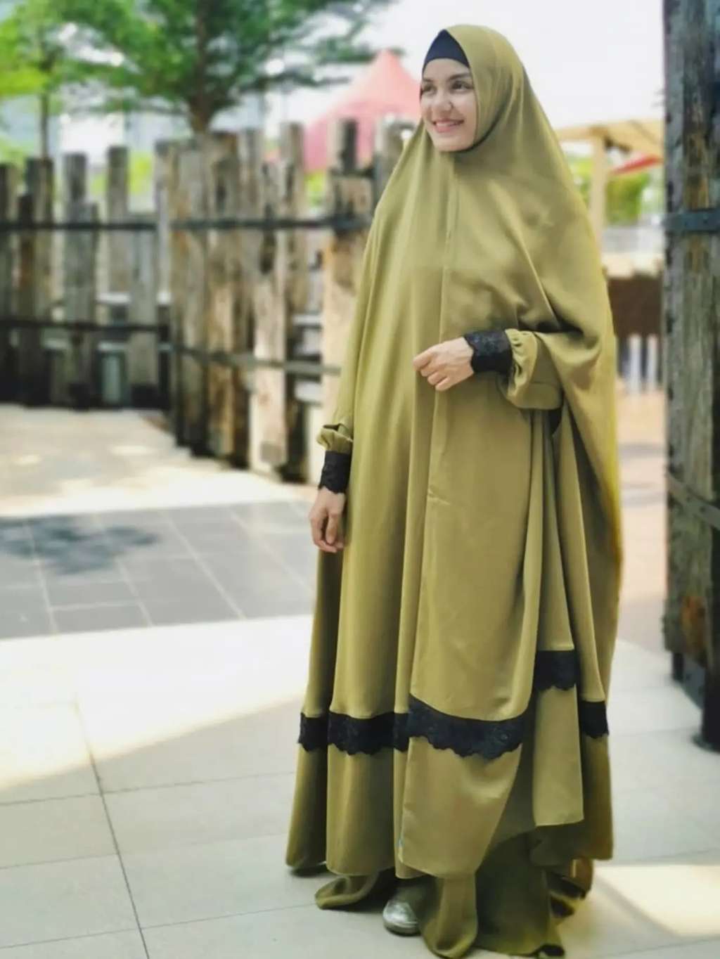 Dulu Ditinggal Suami Kepincut Janda Kaya, Kondisi Nadya Almira Kini Bikin Syok, Lihat 8 Potretnya!