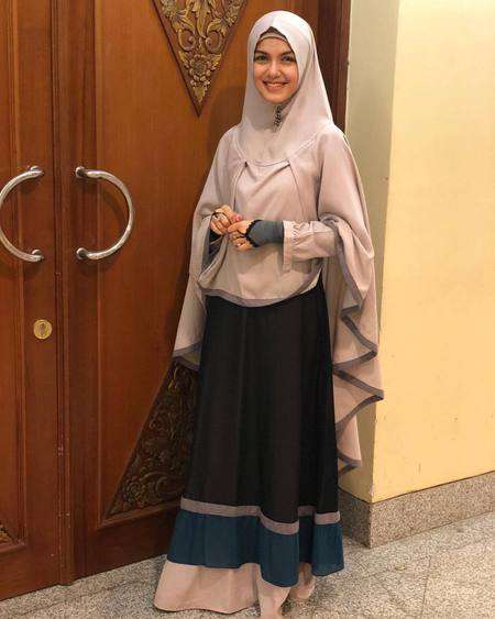 Dulu Ditinggal Suami Kepincut Janda Kaya, Kondisi Nadya Almira Kini Bikin Syok, Lihat 8 Potretnya!