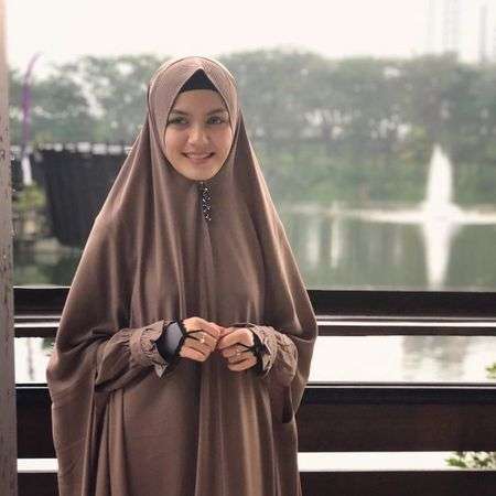 Dulu Ditinggal Suami Kepincut Janda Kaya, Kondisi Nadya Almira Kini Bikin Syok, Lihat 8 Potretnya!