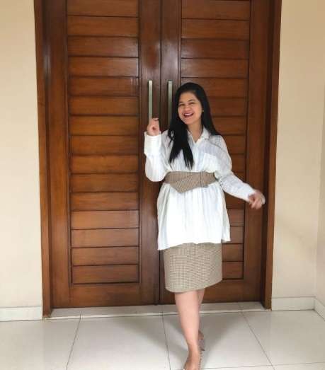 Koleksi Sepatu Mewah Kahiyang Ayu, Harganya Bikin Melongo!
