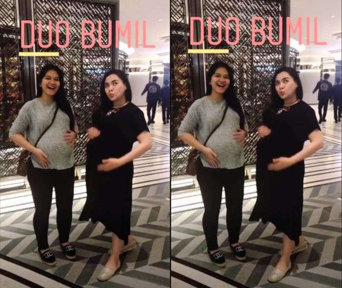 Koleksi Sepatu Mewah Kahiyang Ayu, Harganya Bikin Melongo!