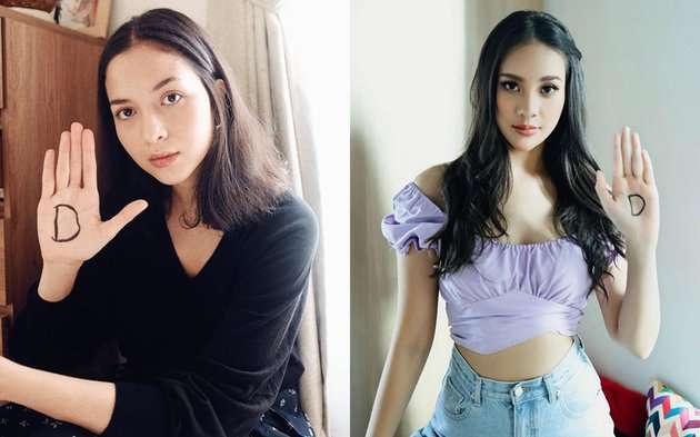 7 Adu Gaya Putri Marino dan Anya Geraldine, Pemeran ‘Layangan Putus’ yang Lagi Viral