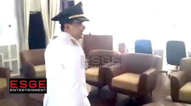 10 Foto Rumah Dinas Sahrul Gunawan Selama Menjabat Wakil Bupati, Ternyata Mewah!