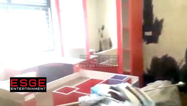 10 Foto Rumah Dinas Sahrul Gunawan Selama Menjabat Wakil Bupati, Ternyata Mewah!