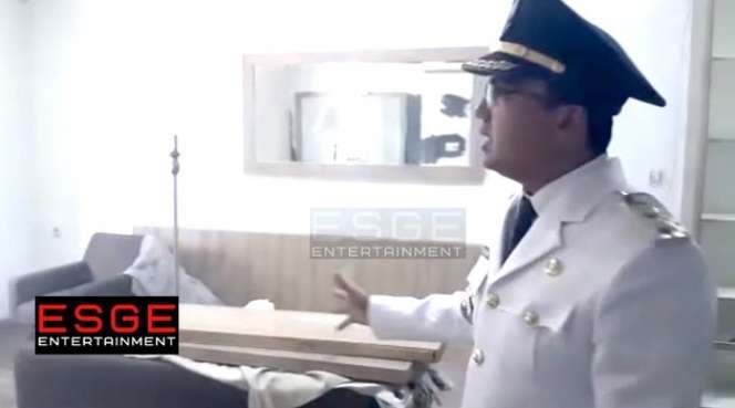 10 Foto Rumah Dinas Sahrul Gunawan Selama Menjabat Wakil Bupati, Ternyata Mewah!