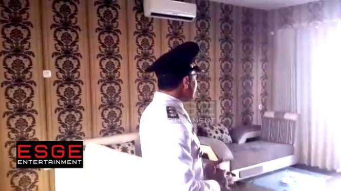 10 Foto Rumah Dinas Sahrul Gunawan Selama Menjabat Wakil Bupati, Ternyata Mewah!