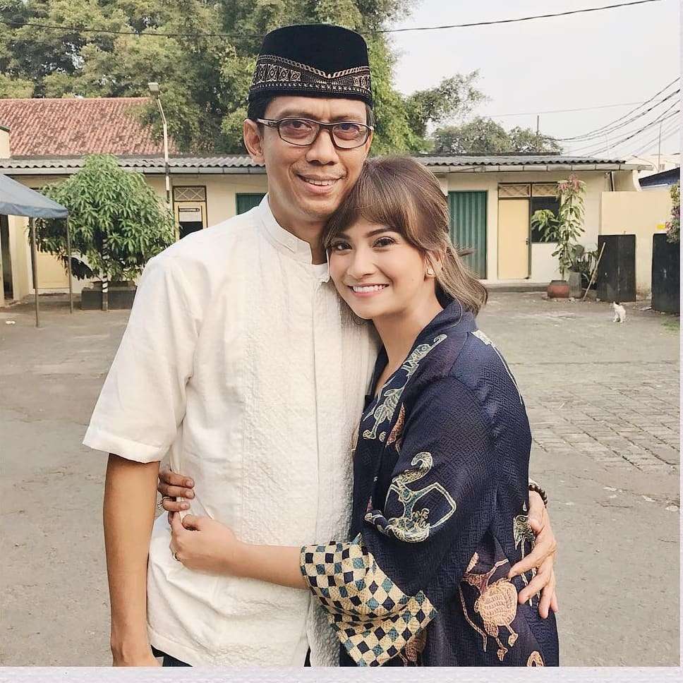 10 Potret Rumah Doddy Soedrajat Yang Jarang Tersorot, Tak Kalah Mewah dari Haji Faisal!