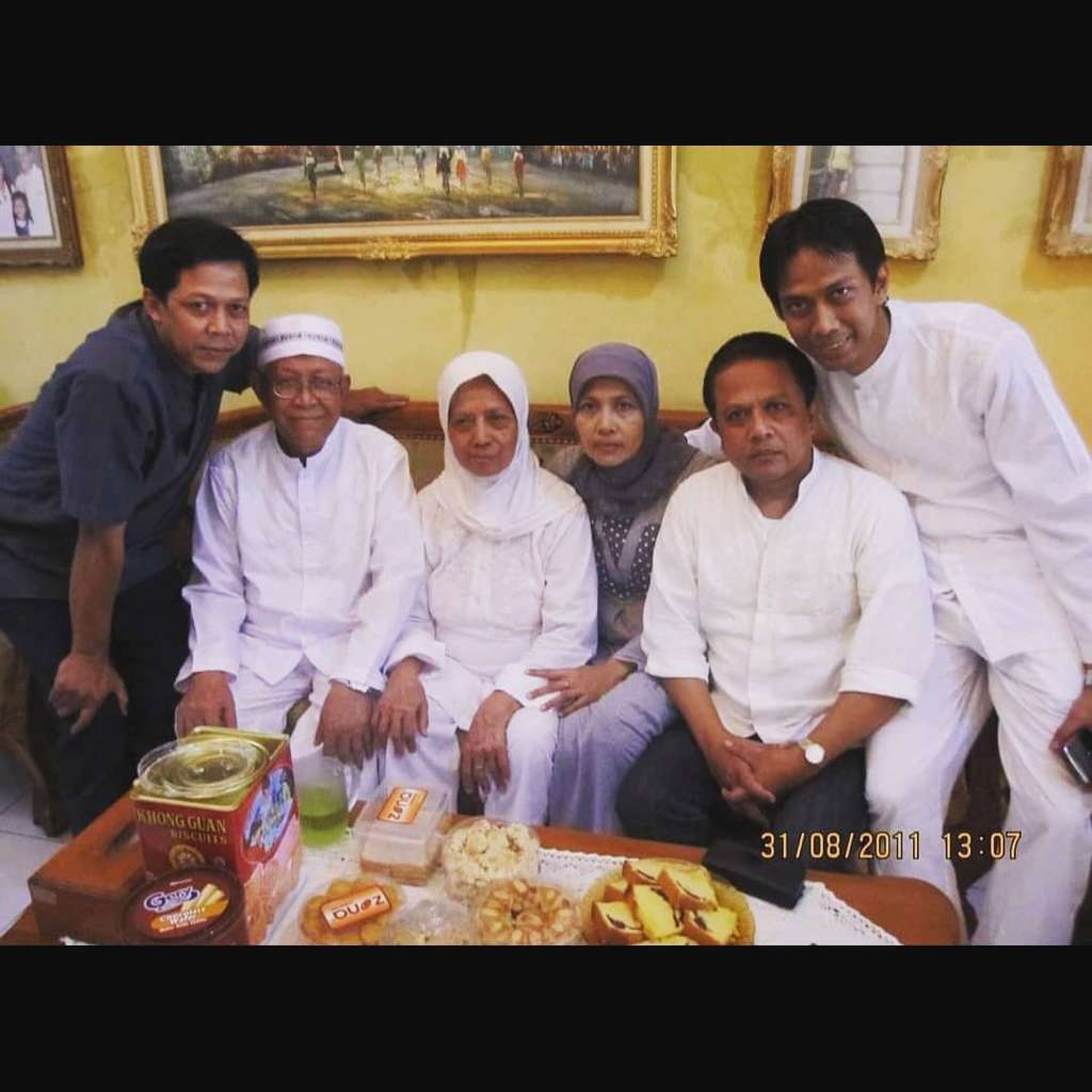 10 Potret Rumah Doddy Soedrajat Yang Jarang Tersorot, Tak Kalah Mewah dari Haji Faisal!