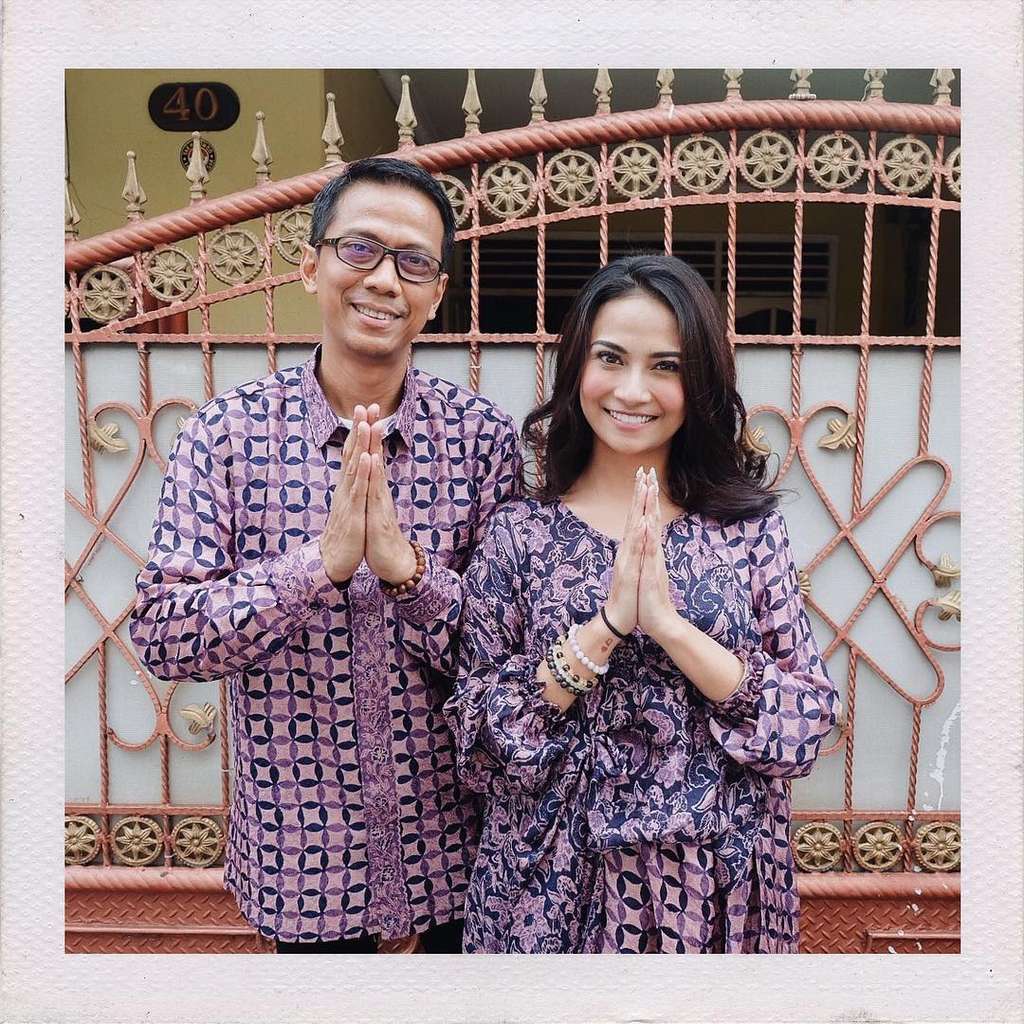 10 Potret Rumah Doddy Soedrajat Yang Jarang Tersorot, Tak Kalah Mewah dari Haji Faisal!