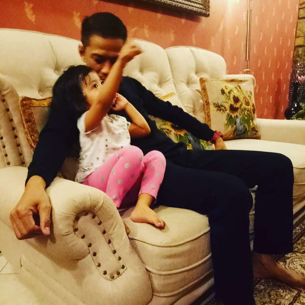 10 Potret Rumah Doddy Soedrajat Yang Jarang Tersorot, Tak Kalah Mewah dari Haji Faisal!