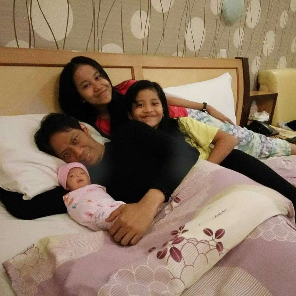 10 Potret Rumah Doddy Soedrajat Yang Jarang Tersorot, Tak Kalah Mewah dari Haji Faisal!