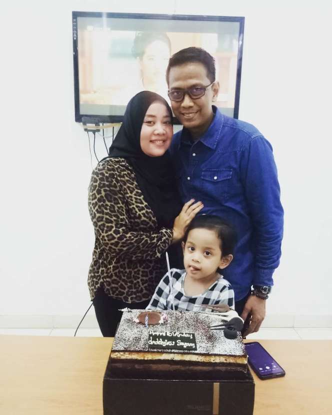 10 Potret Rumah Doddy Soedrajat Yang Jarang Tersorot, Tak Kalah Mewah dari Haji Faisal!
