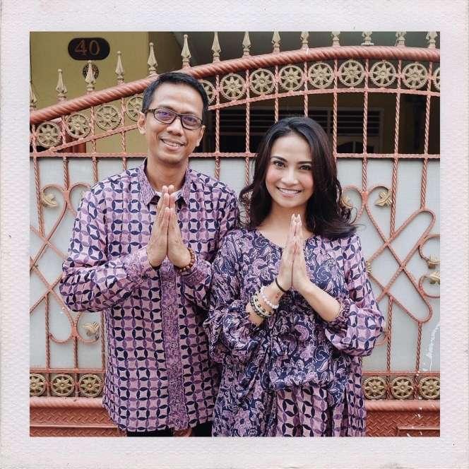 10 Potret Rumah Doddy Soedrajat Yang Jarang Tersorot, Tak Kalah Mewah dari Haji Faisal!