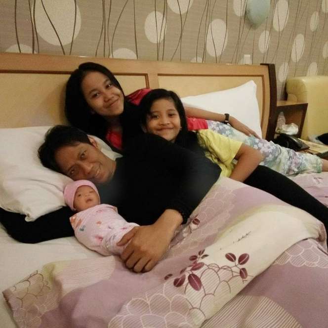 10 Potret Rumah Doddy Soedrajat Yang Jarang Tersorot, Tak Kalah Mewah dari Haji Faisal!