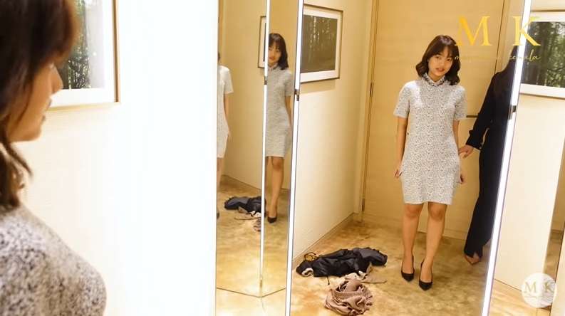 10 Transformasi Fuji Usai Di-Make Over Crazy Rich Bali, Hasilnya Bikin Melongo!