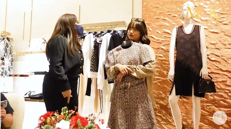 10 Transformasi Fuji Usai Di-Make Over Crazy Rich Bali, Hasilnya Bikin Melongo!