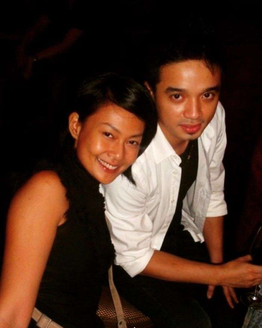 10 Foto Lawas Musisi Saat Zaman Pacaran, Masa Muda Duta Sheila On 7 Bikin Melongo!
