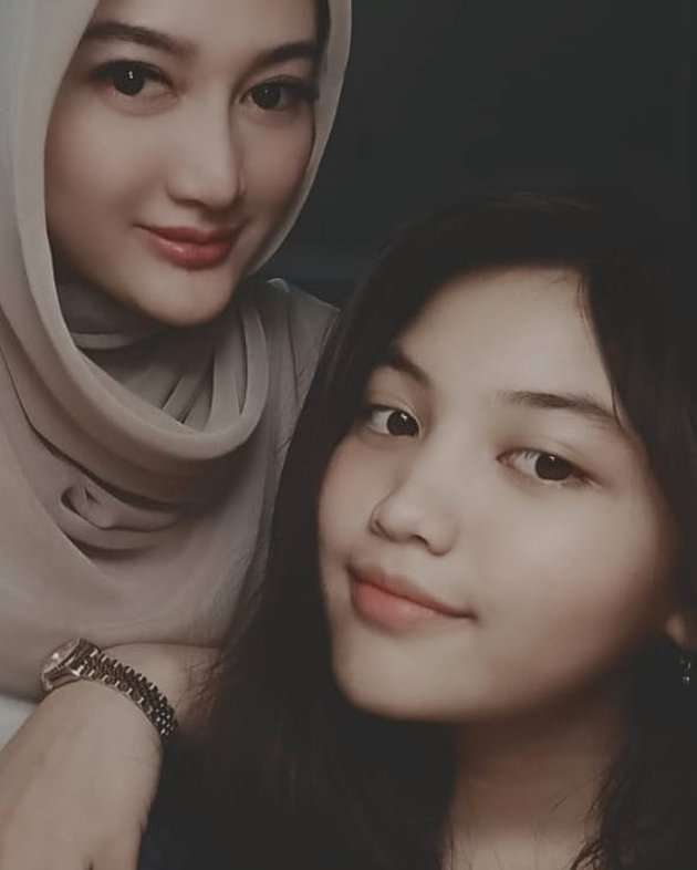 Pilih Cerai Daripada Dimadu, Intip 10 Foto Terbaru Mantan Istri Sahrul Gunawan, Kini Jadi Saingan!