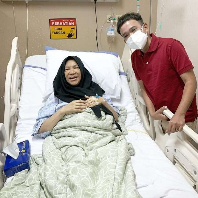 5 Potret Terbaru Dorce Gamalama, Tubuhnya Terlihat Makin Kurus