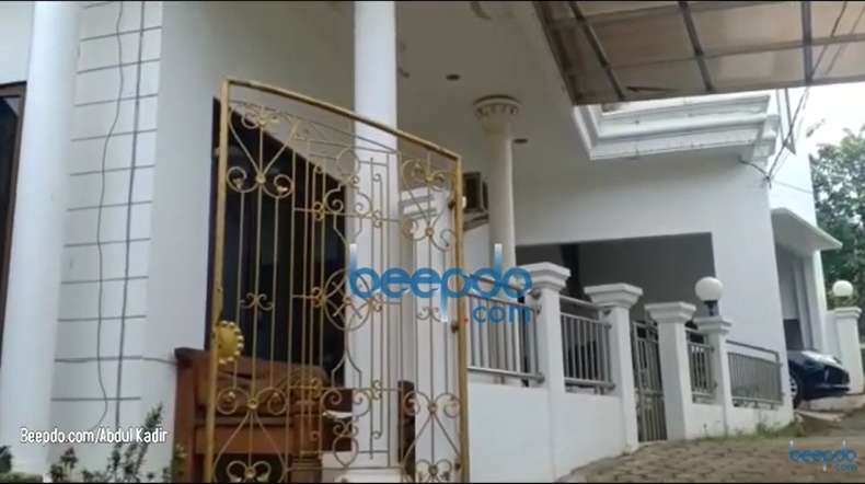 12 Foto Adu Mewah Rumah Mat Solar Vs Latief Sitepu ‘Tukang Bubur Naik Haji’, Ternyata Tajir Melintir!