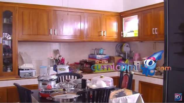12 Foto Adu Mewah Rumah Mat Solar Vs Latief Sitepu ‘Tukang Bubur Naik Haji’, Ternyata Tajir Melintir!