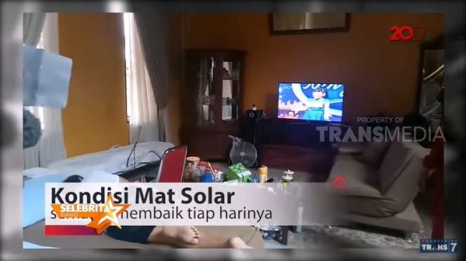 12 Foto Adu Mewah Rumah Mat Solar Vs Latief Sitepu ‘Tukang Bubur Naik Haji’, Ternyata Tajir Melintir!