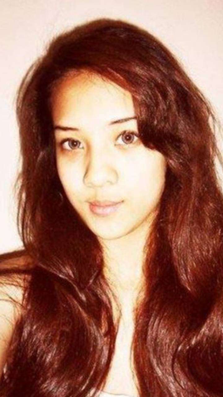6 Potret Jadul Anya Geraldine Sebelum Tenar, Salfok ke Bagian Ini