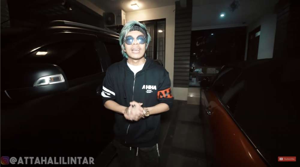 10 Foto Adu Mewah Rumah Denny Sumargo VS Deddy Corbuzier, Dua Youtuber Tajir Melintir!