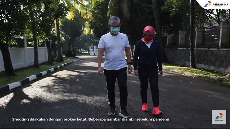 Kekayaan Capai Rp64 M, Intip 10 Potret Mewahnya Rumah Dirut Pertamina Nicke Widyawati