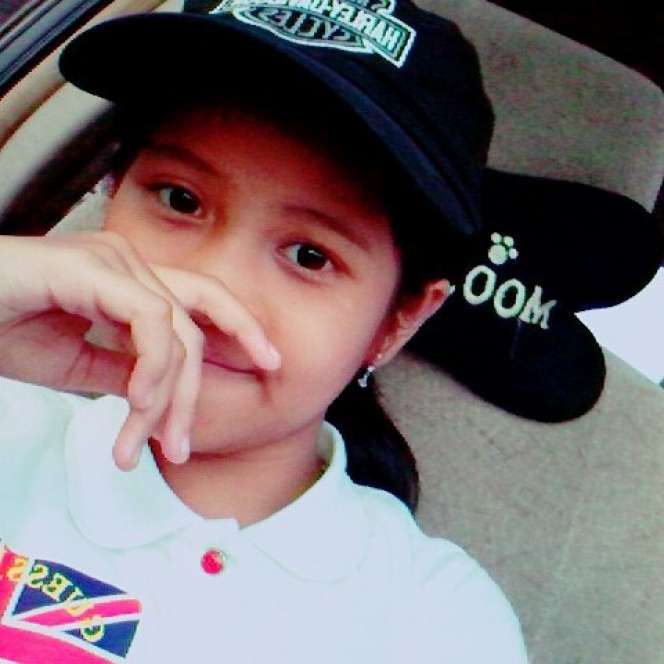 5 Potret Masa Kecil Mayang dan Chika, Pipi Chubby Jadi Sorotan!
