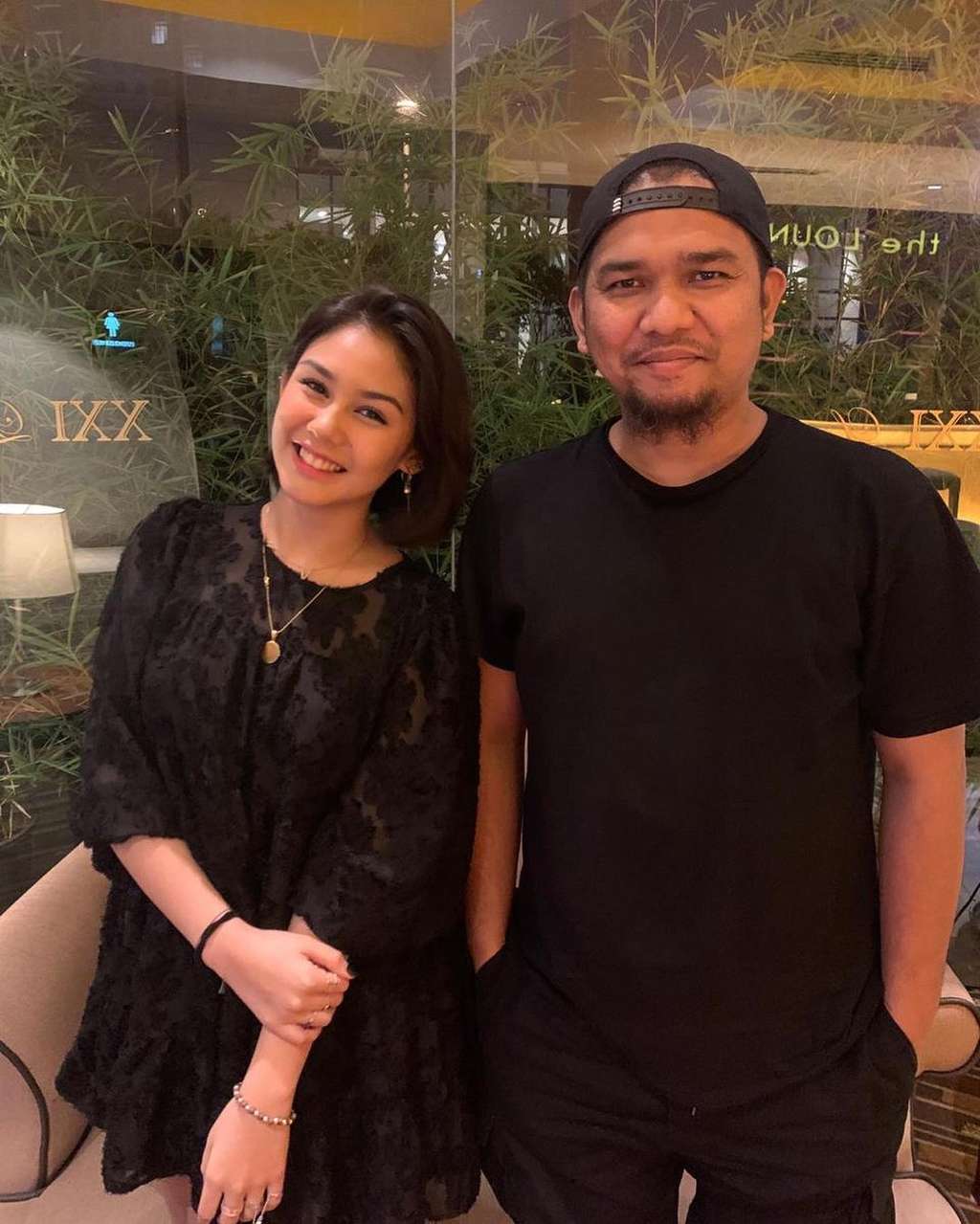 Fajar Bustomi Cari Pemain 'Dilan Series' Lewat Open Casting