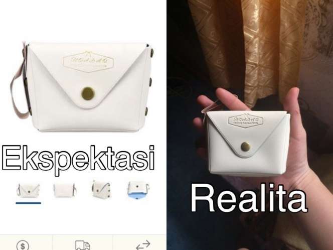 10 Potret Iklan Vs Realita Ini Malah Bikin Kesal!