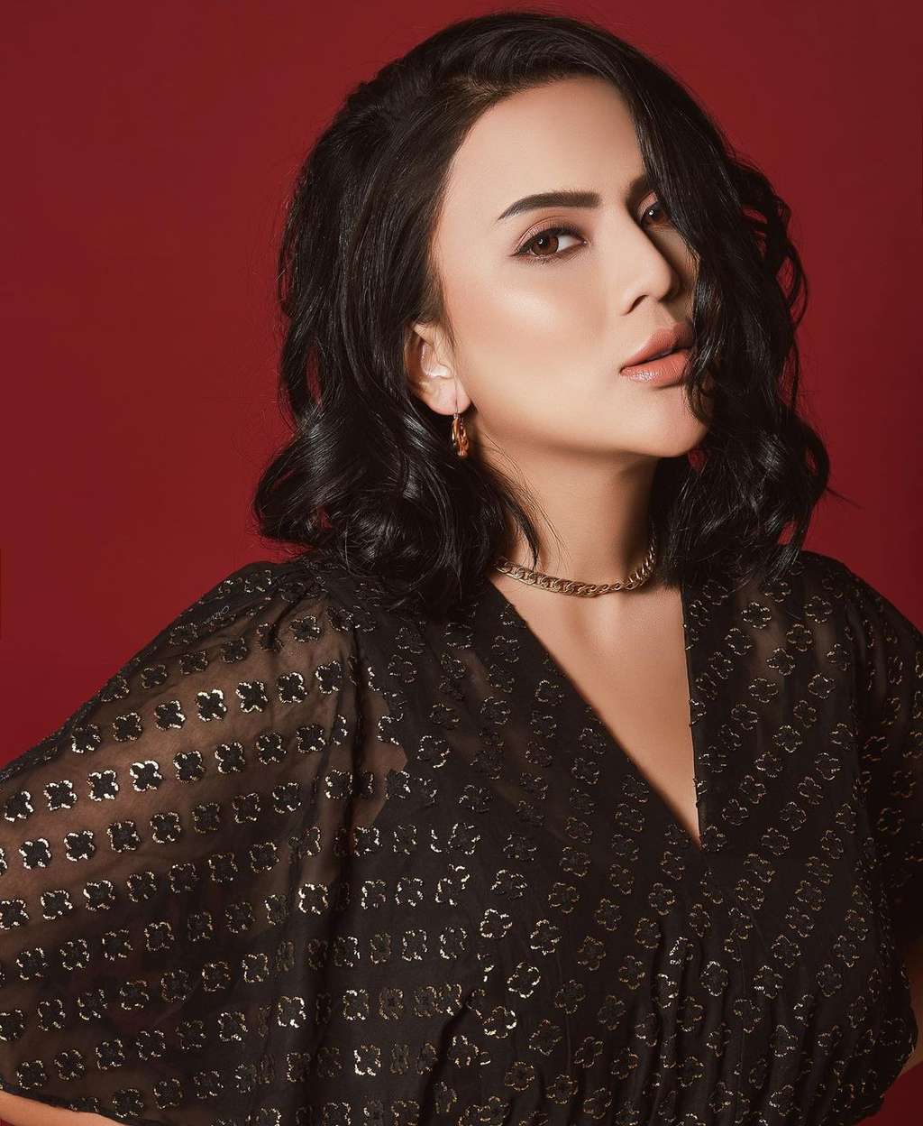 Ingat Anggita Sari, Eks Model Majalah Dewasa yang Ngaku Dihamili Mantan Ayu Ting Ting? Nasibnya Kini …