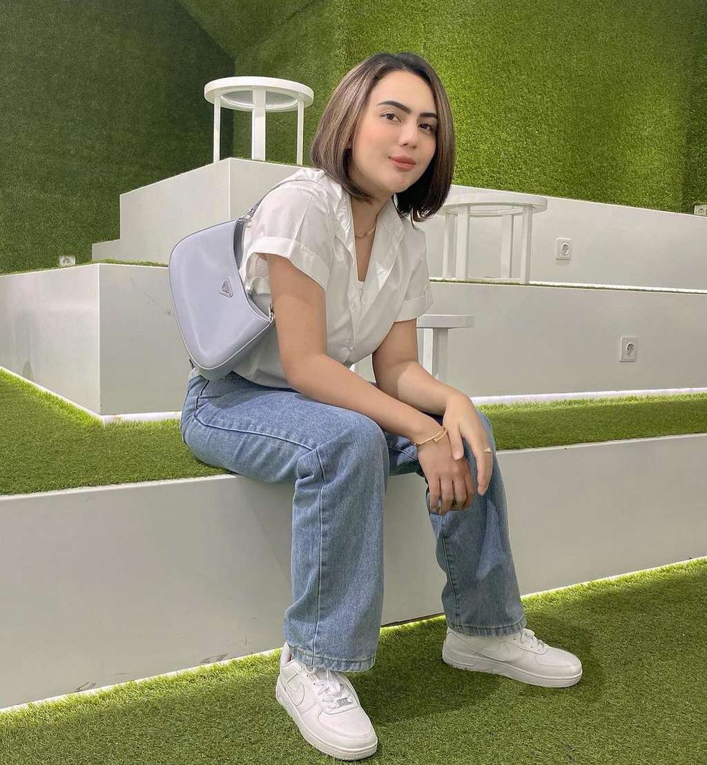 Ingat Anggita Sari, Eks Model Majalah Dewasa yang Ngaku Dihamili Mantan Ayu Ting Ting? Nasibnya Kini …