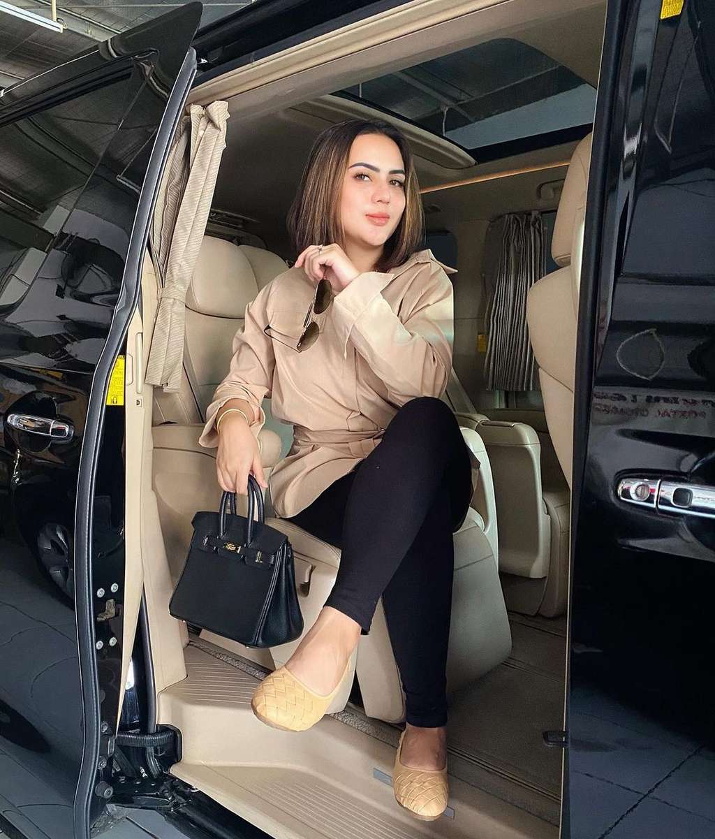 Ingat Anggita Sari, Eks Model Majalah Dewasa yang Ngaku Dihamili Mantan Ayu Ting Ting? Nasibnya Kini …